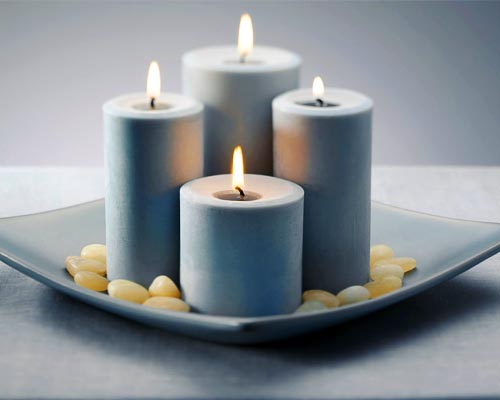 تاثیر استفاده مناسب از پارافین بر کیفیت و طول عمر شمع‌ها